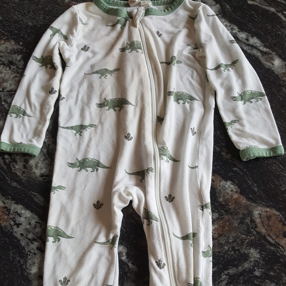 Kyte Baby Romper size 12-18